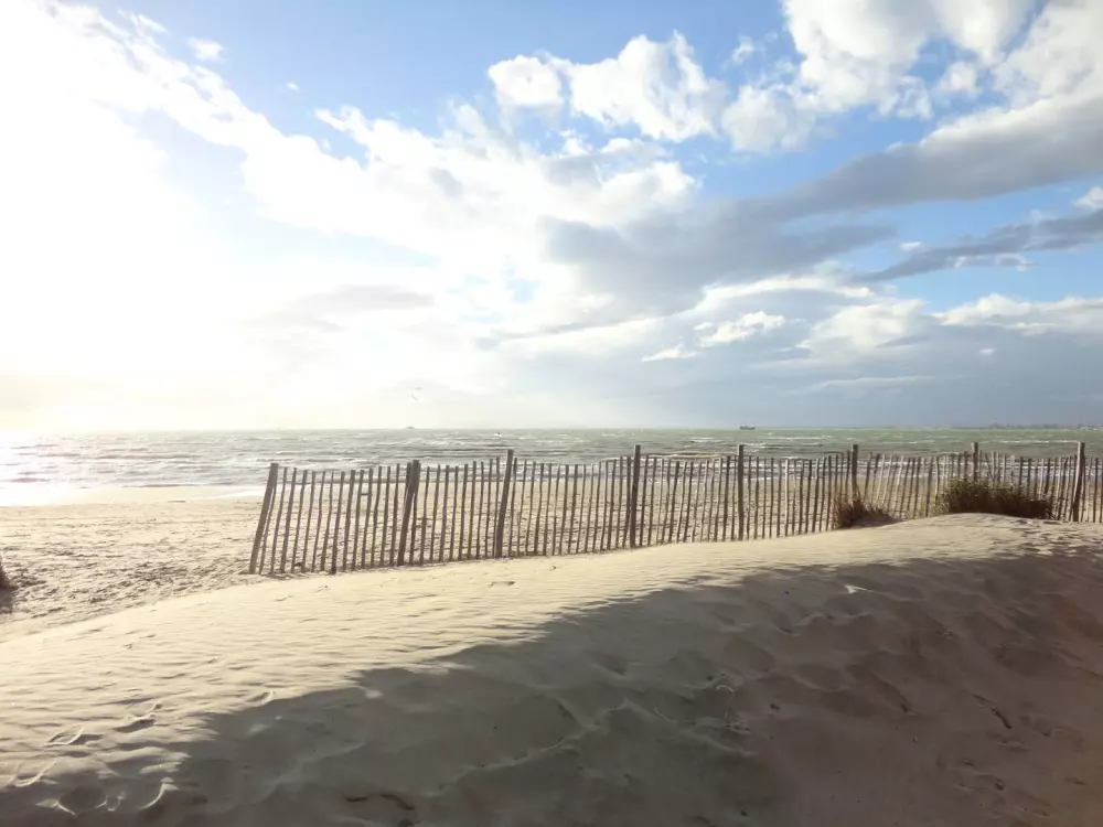 Résidence Los Amigos 2