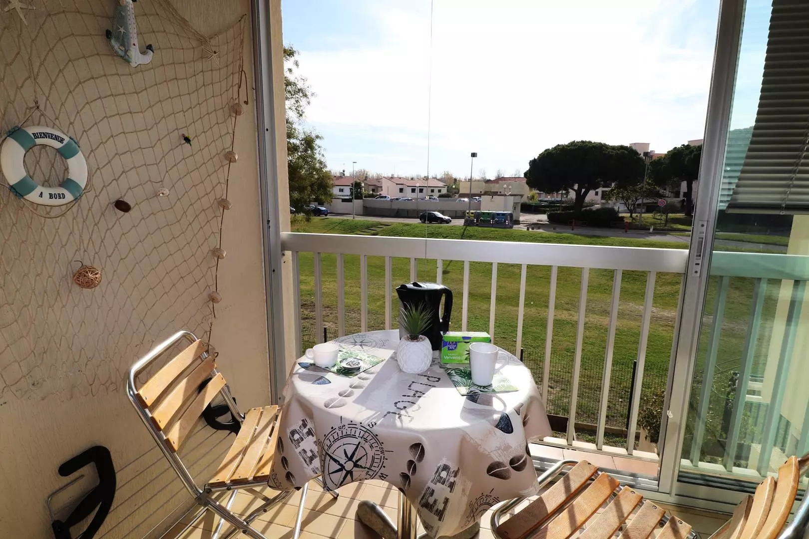 Résidence Los Amigos 2 - - Le Grau-du-roi - 1