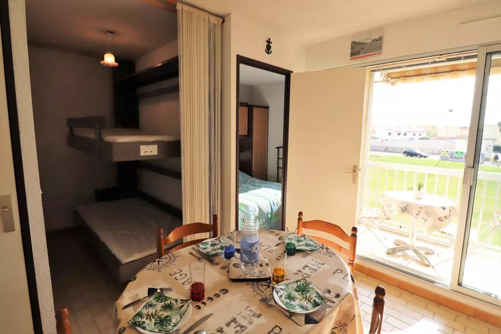 Résidence Los Amigos 2