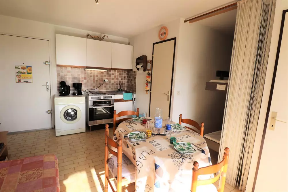 Résidence Los Amigos 2