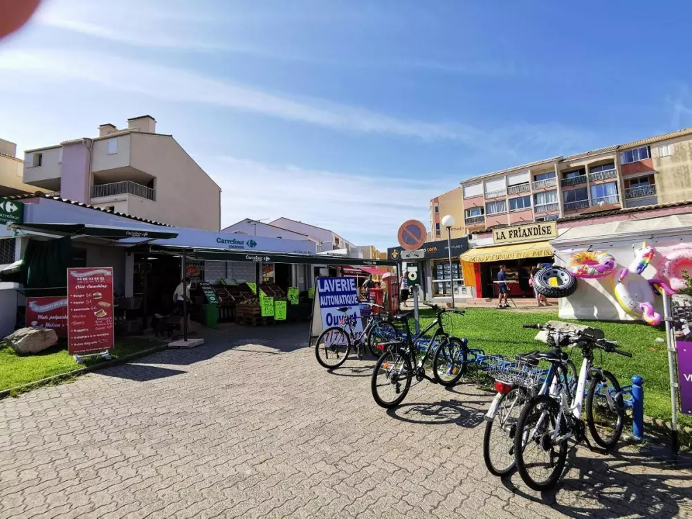 Résidence Los Amigos 2