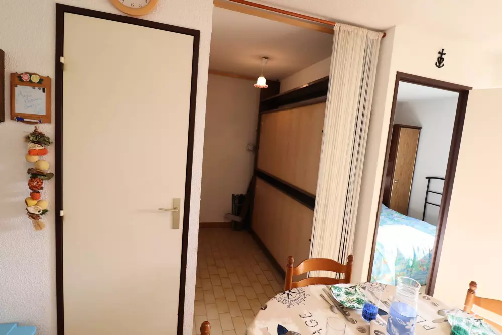 Résidence Los Amigos 2