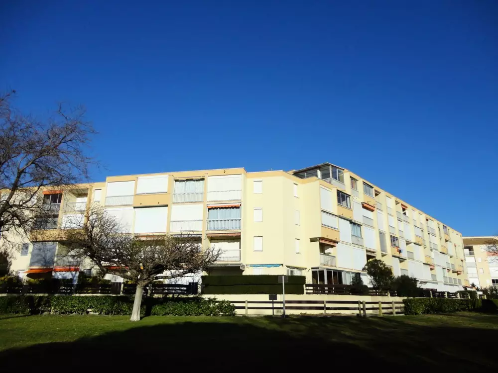 Résidence Los Amigos 2