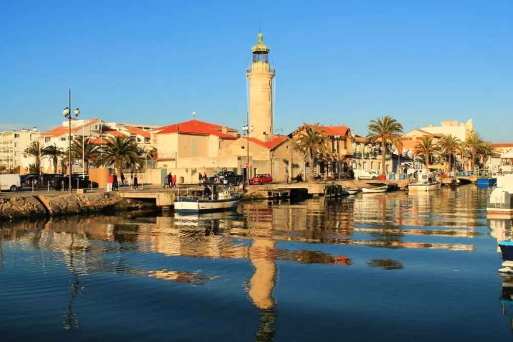 Résidence Los Amigos 2