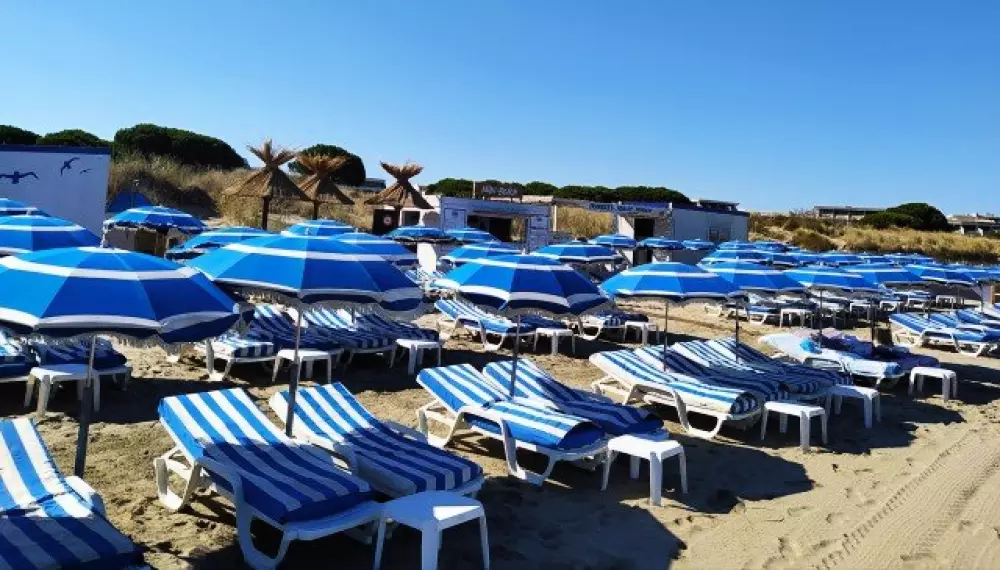 Résidence Los Amigos 2