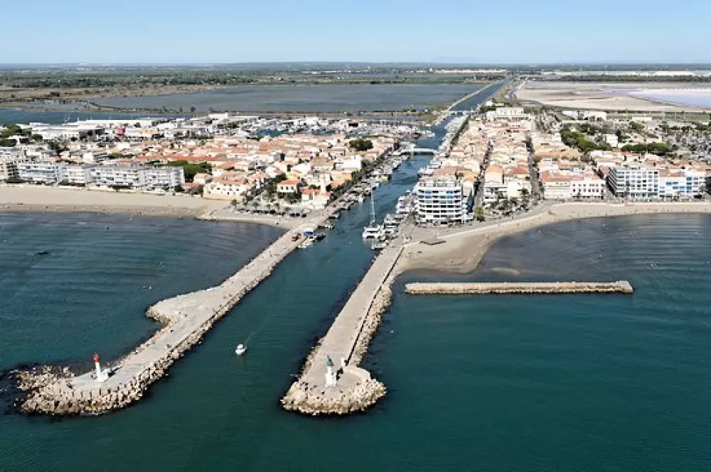 Résidence Los Amigos 2