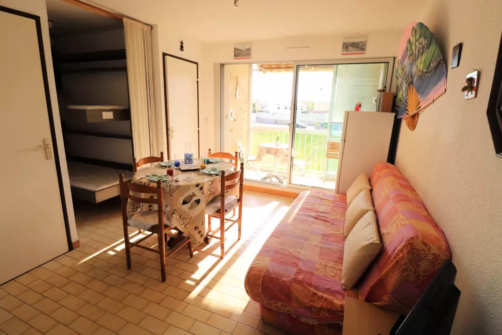 Résidence Los Amigos 2