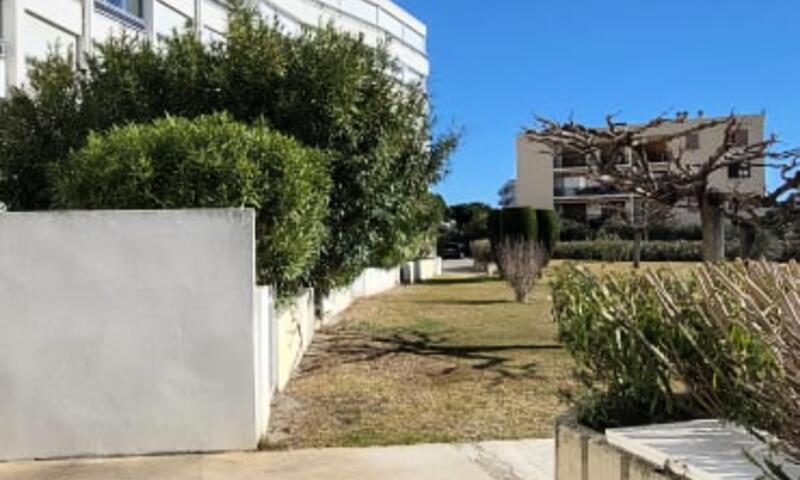 Résidence Marie Galante La Plage Au Bout Du Chemin ! - - Le Grau-du-Roi - 28