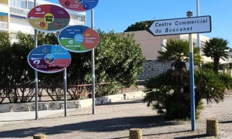 Résidence Marie Galante La Plage Au Bout Du Chemin ! - - Le Grau-du-Roi - 18