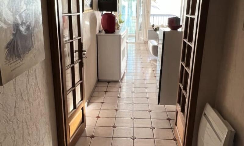 Résidence Appartement Mar E Souleu Avec Terrasse Et Vue Mer Au Grau Du Roi - - Le Grau-du-Roi - 16