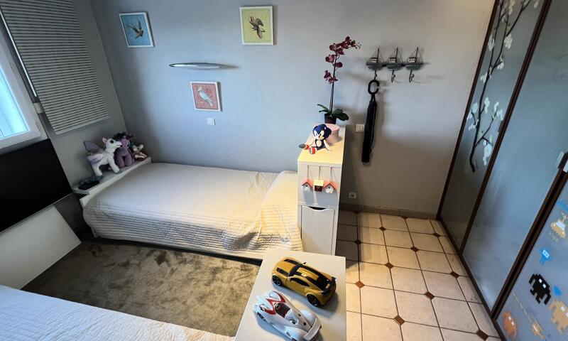 Résidence Appartement Mar E Souleu Avec Terrasse Et Vue Mer Au Grau Du Roi - - Le Grau-du-Roi - 27