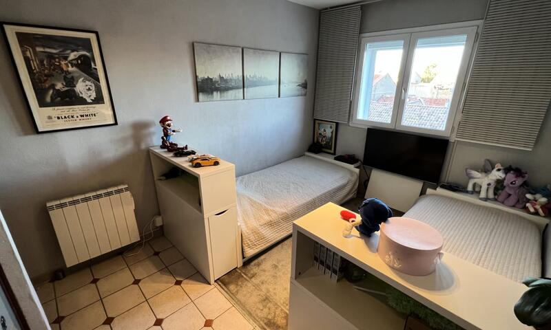 Résidence Appartement Mar E Souleu Avec Terrasse Et Vue Mer Au Grau Du Roi - - Le Grau-du-Roi - 26