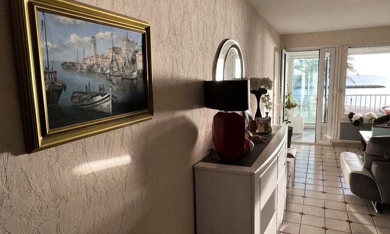 Résidence Appartement Mar E Souleu Avec Terrasse Et Vue Mer Au Grau Du Roi - - Le Grau-du-Roi - 8
