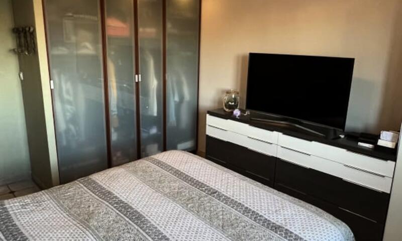 Résidence Appartement Mar E Souleu Avec Terrasse Et Vue Mer Au Grau Du Roi - - Le Grau-du-Roi - 22