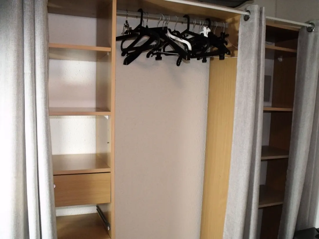 Résidence mit Dachterrasse