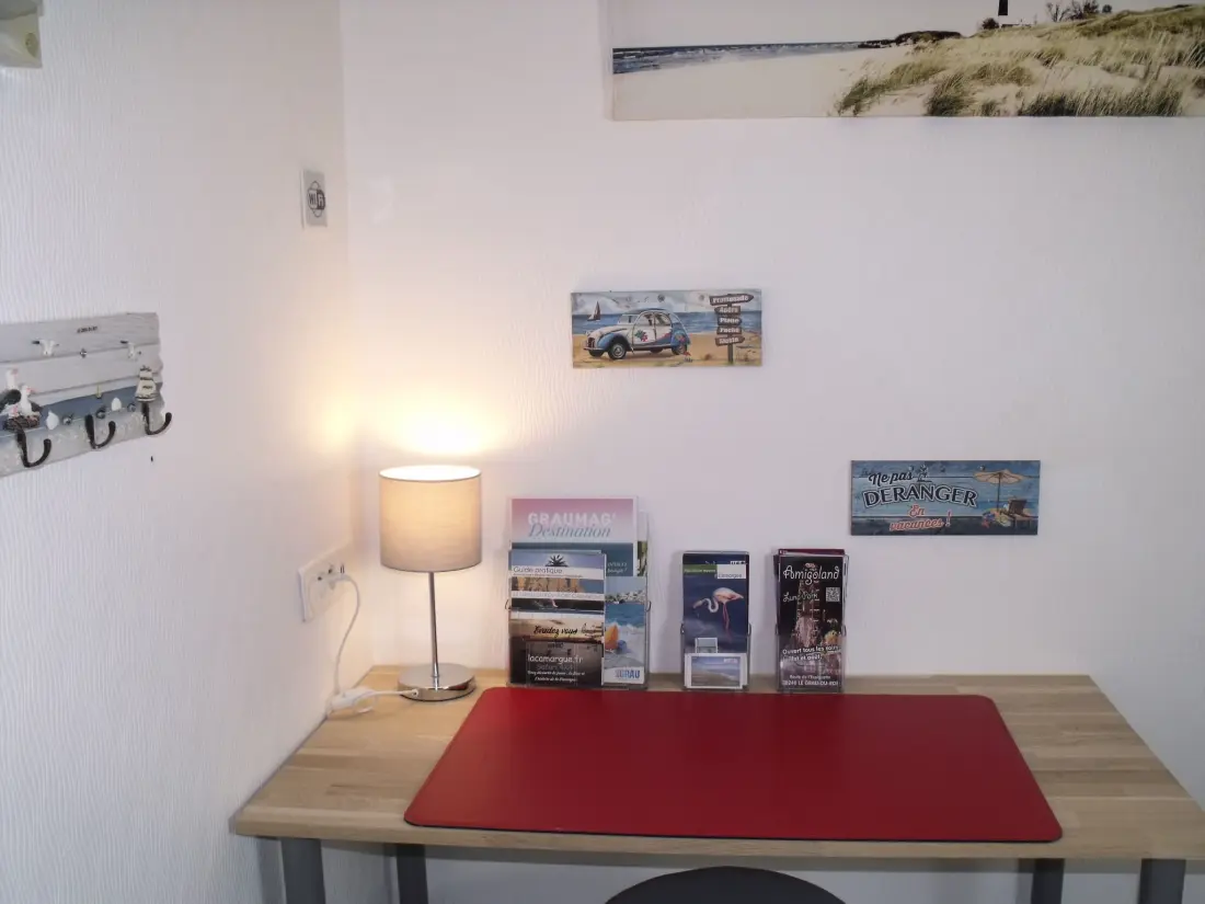 Résidence mit Dachterrasse