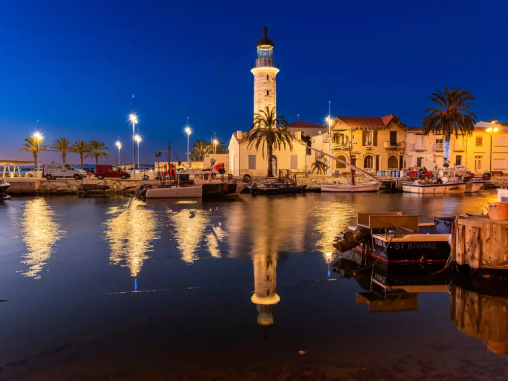 Résidence Port Royal - Corvette