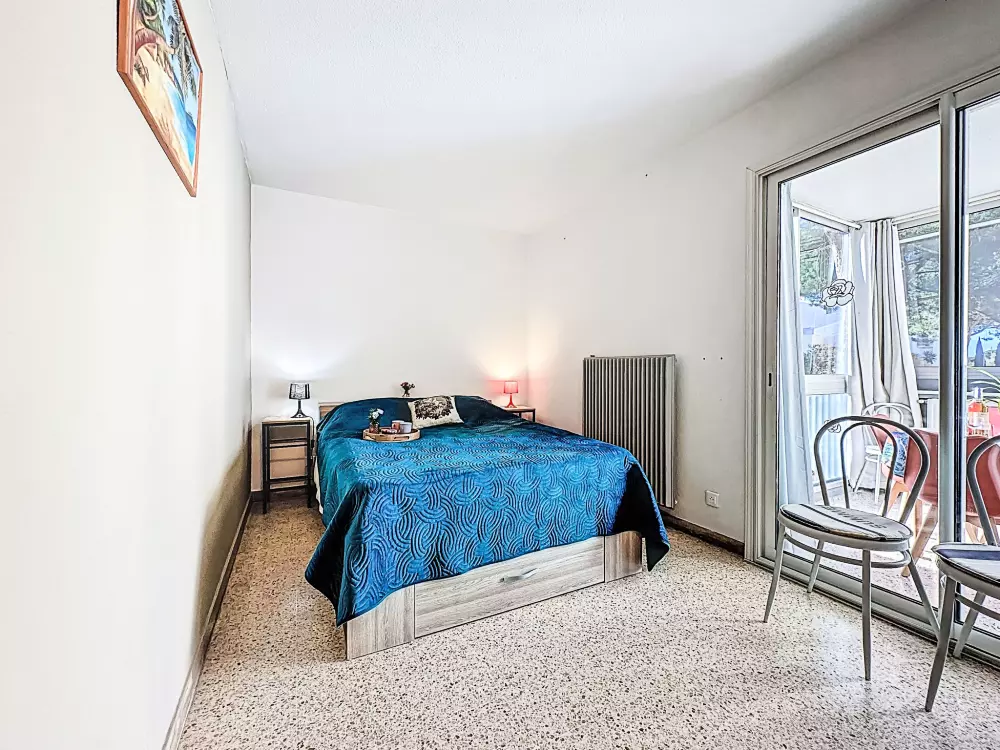 Résidence Port Royal - Corvette