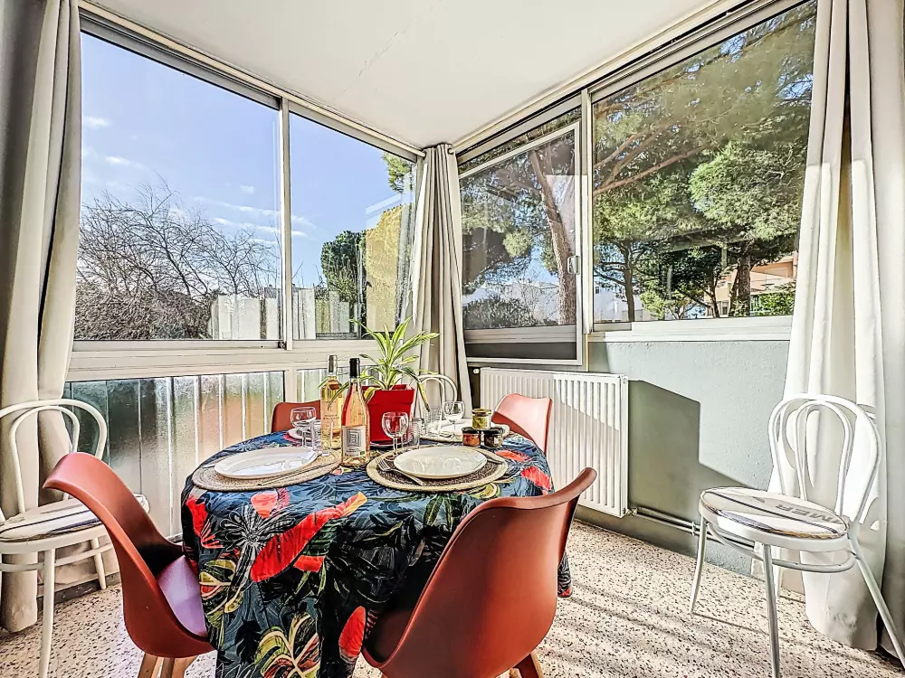 Résidence Port Royal - Corvette