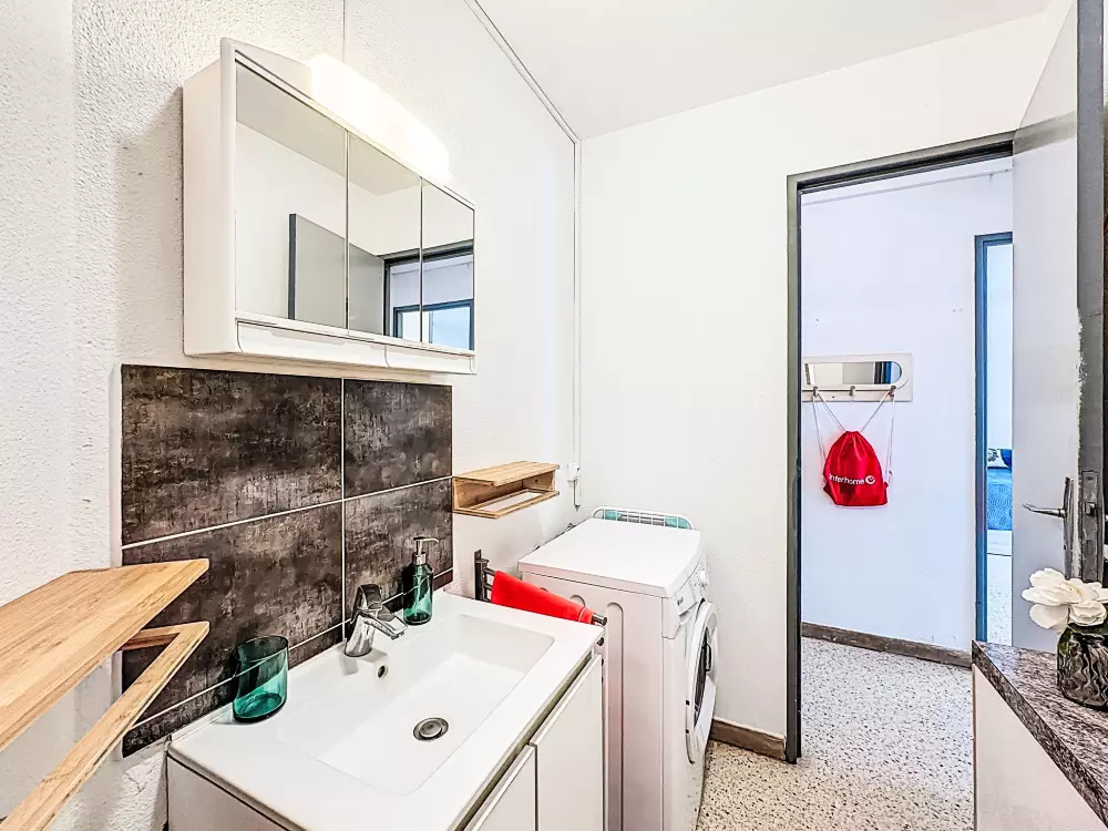 Résidence Port Royal - Corvette