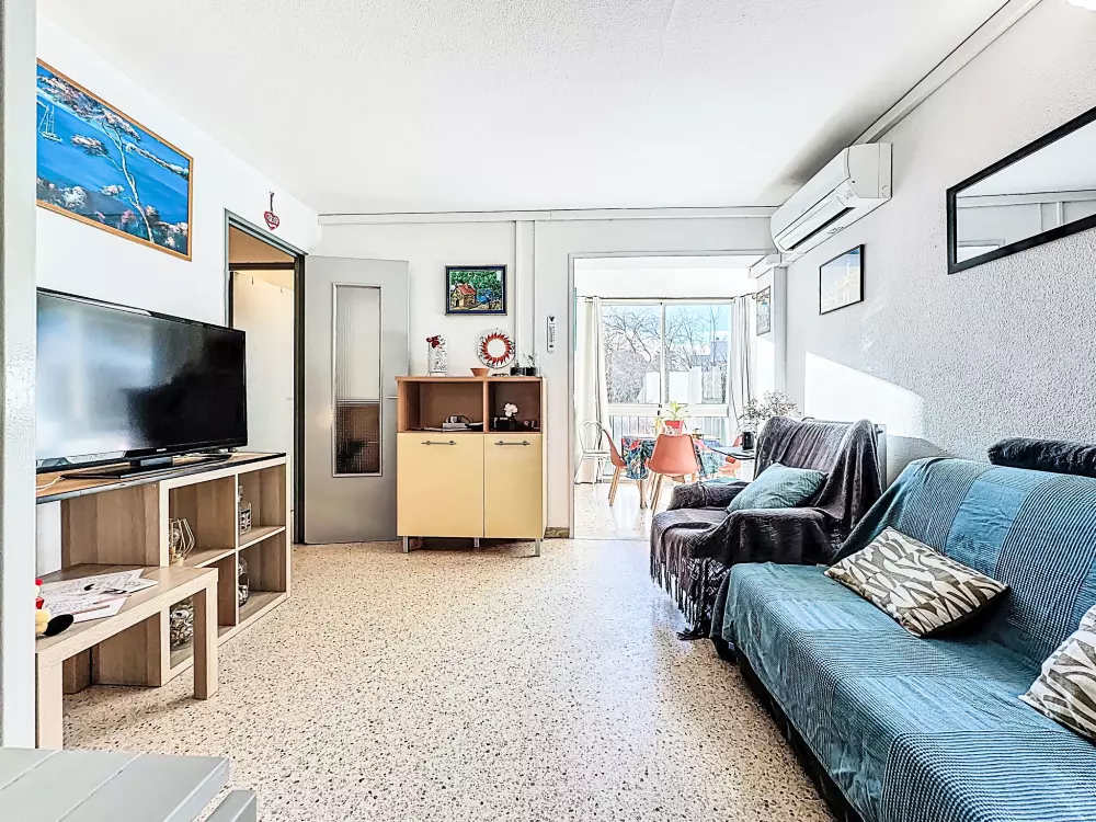 Résidence Port Royal - Corvette