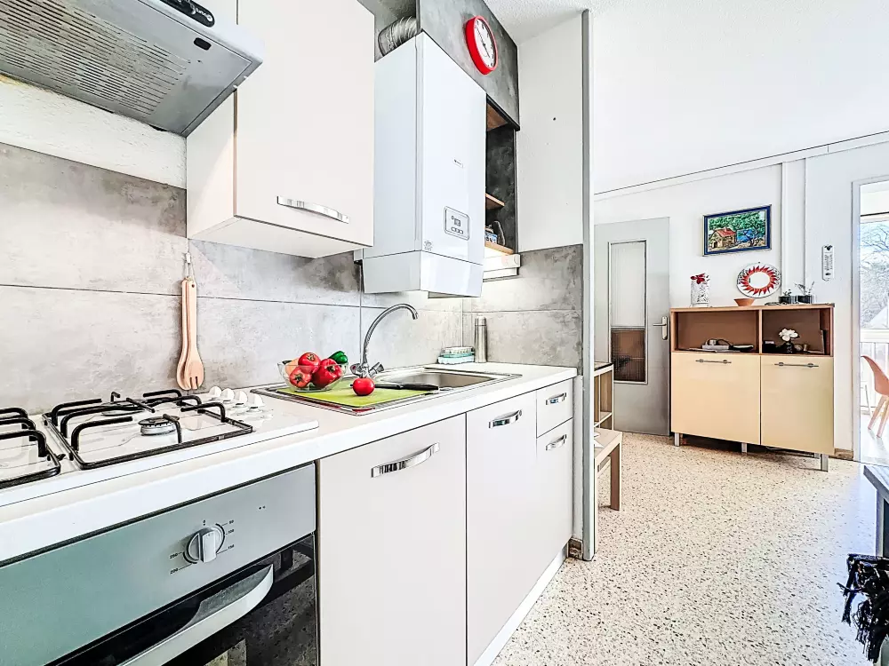 Résidence Port Royal - Corvette