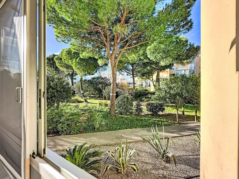 Résidence Port Royal - Corvette