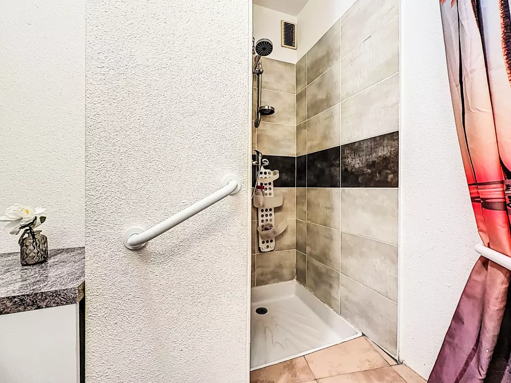 Résidence Port Royal - Corvette