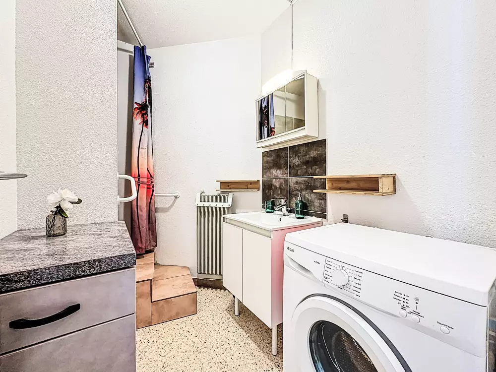 Résidence Port Royal - Corvette