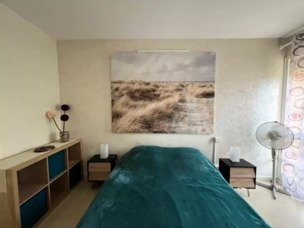 Résidence Port Royal