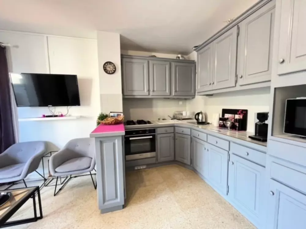 Résidence Port Royal