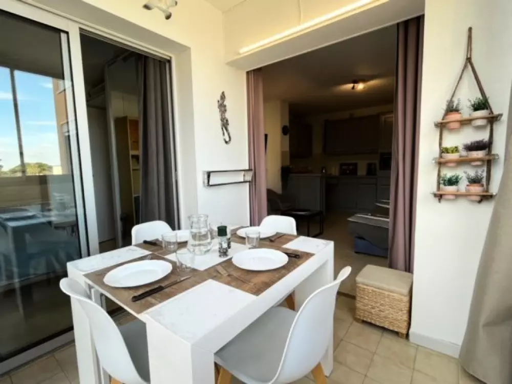 Résidence Port Royal