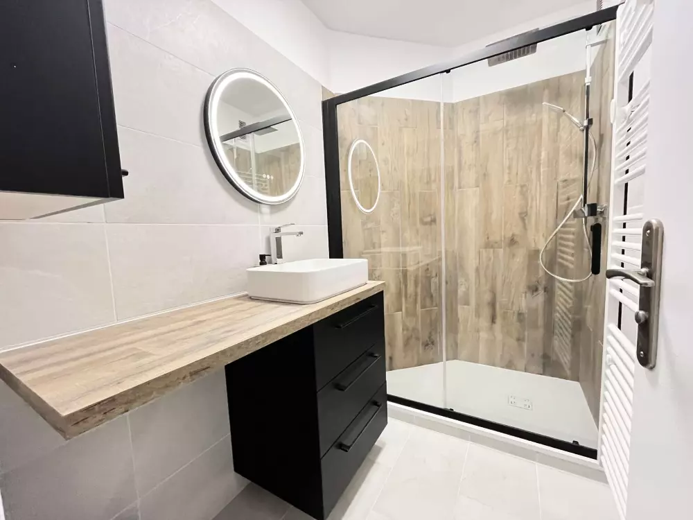 Résidence Port Royal