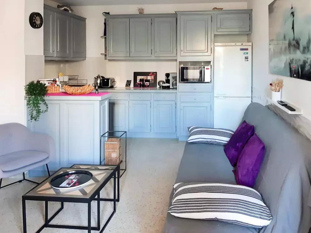 Résidence Port Royal