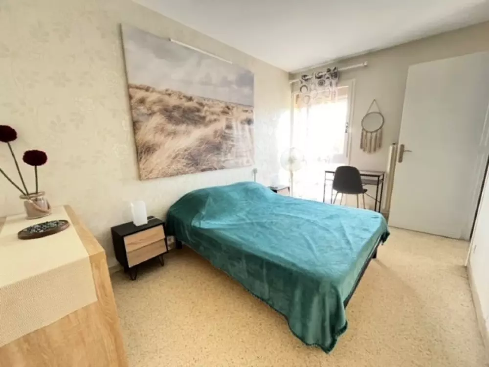 Résidence Port Royal