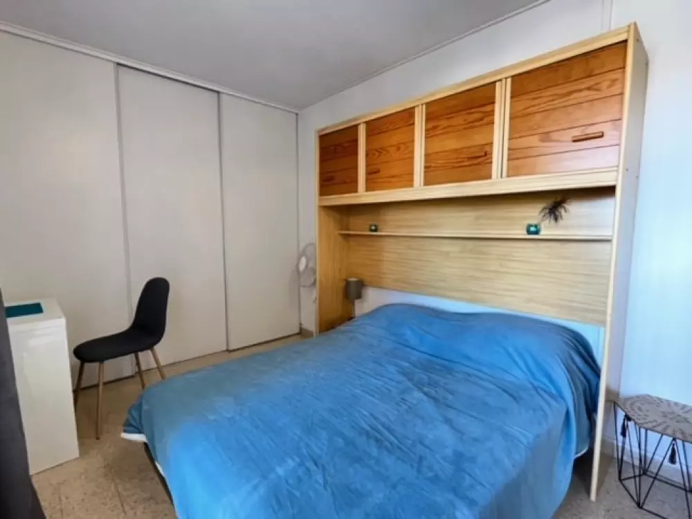 Résidence Port Royal