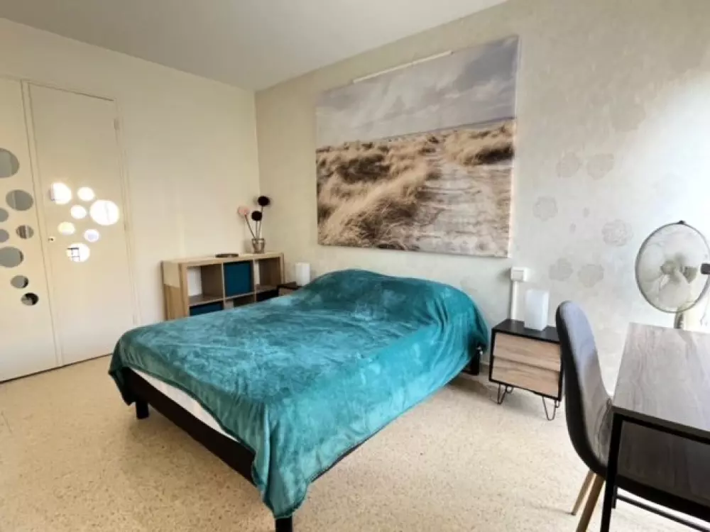 Résidence Port Royal