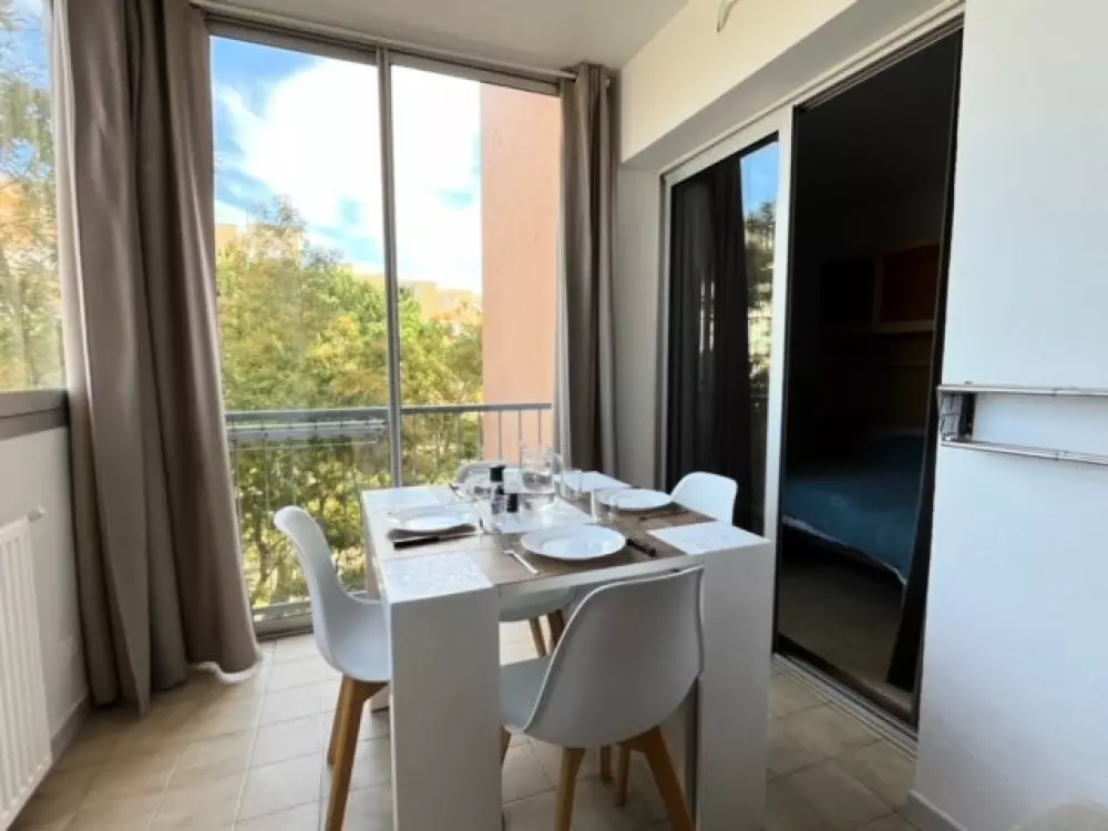 Résidence Port Royal