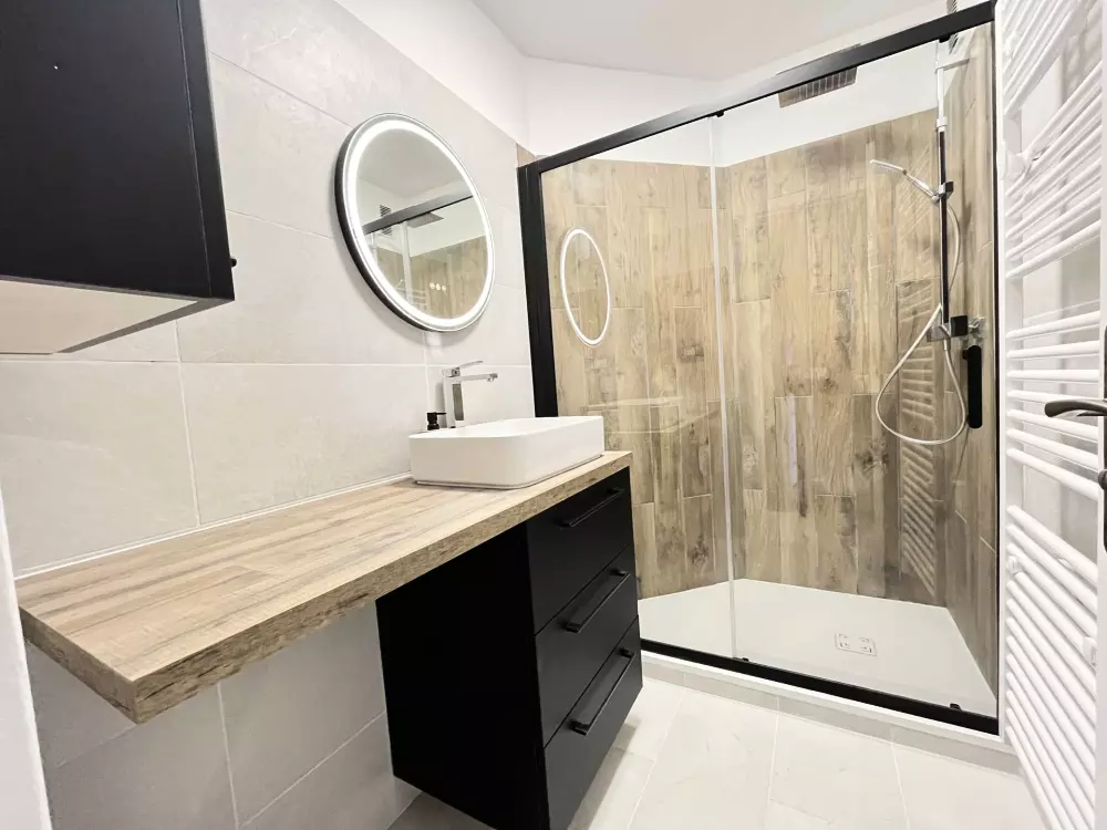 Résidence Port Royal