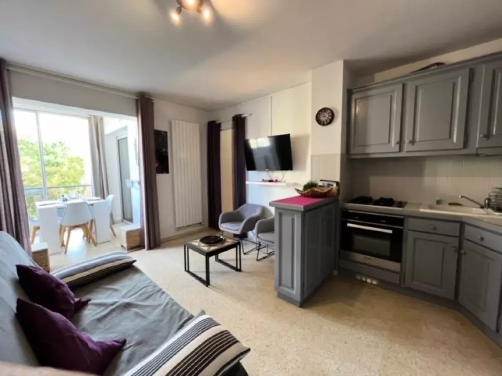 Résidence Port Royal