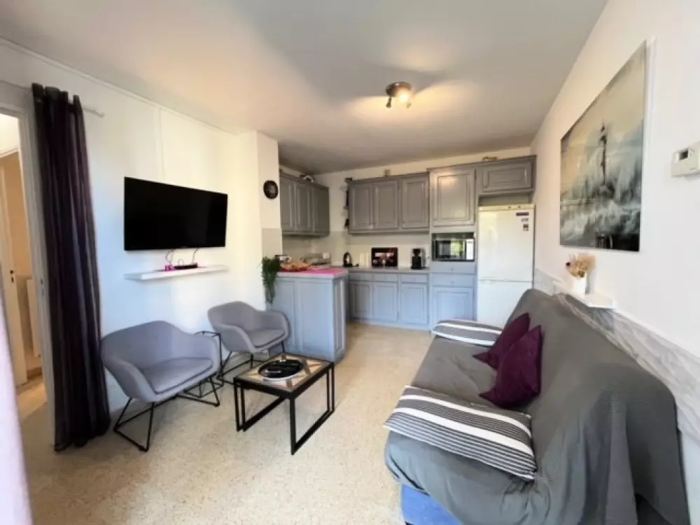 Résidence Port Royal