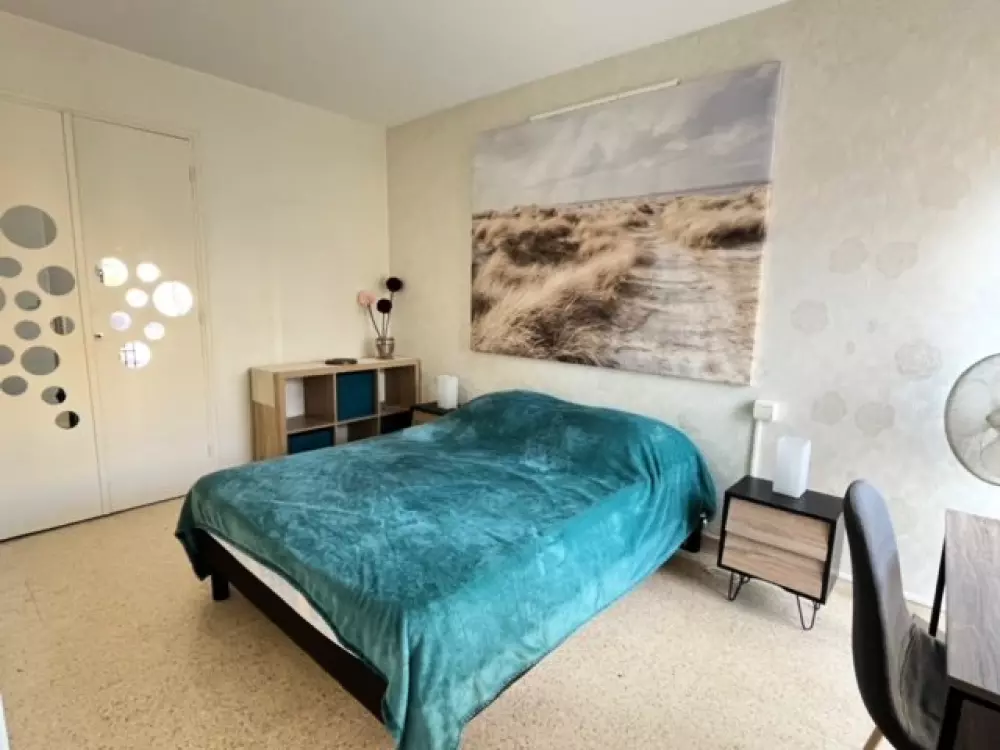 Résidence Port Royal