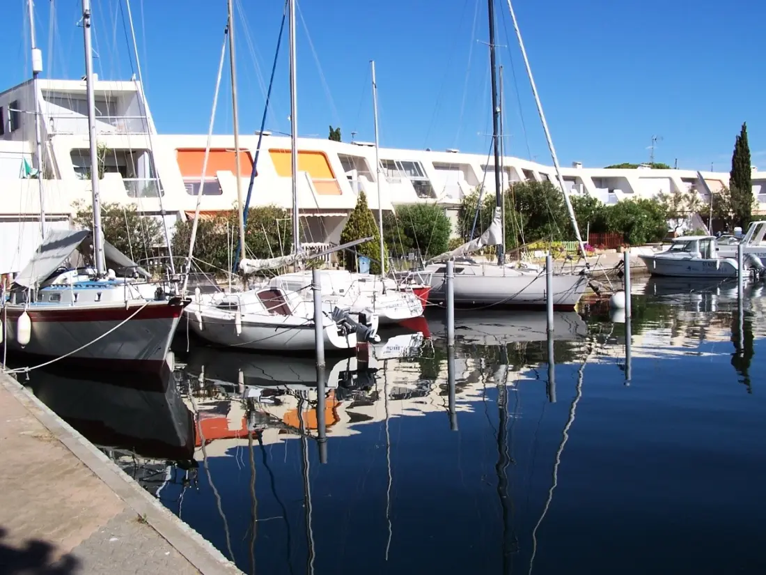 Résidence Santa Maria