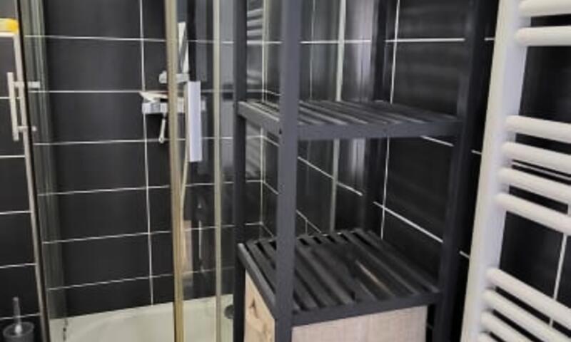 Résidence Studio Sur Le Sable - Chateau Leenhardt à 150 Du Centre Ville - - Le Grau-du-Roi - 11