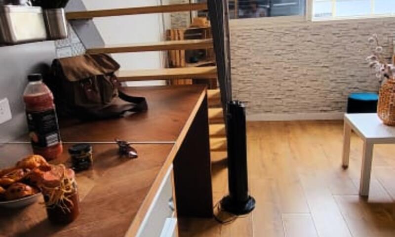 Résidence Studio Sur Le Sable - Chateau Leenhardt à 150 Du Centre Ville - - Le Grau-du-Roi - 8