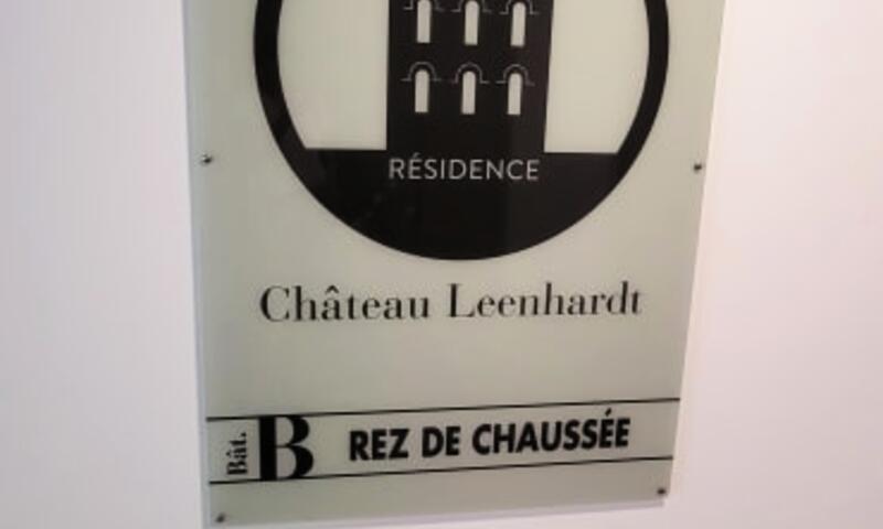 Résidence Studio Sur Le Sable - Chateau Leenhardt à 150 Du Centre Ville - - Le Grau-du-Roi - 25