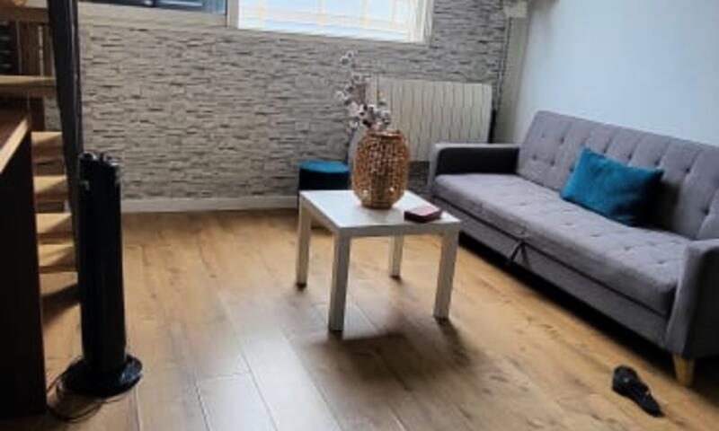 Résidence Studio Sur Le Sable - Chateau Leenhardt à 150 Du Centre Ville - - Le Grau-du-Roi - 12