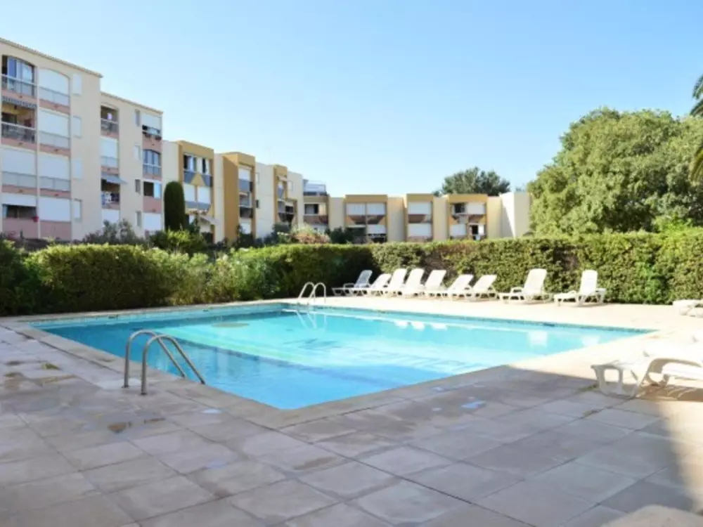Résidence Terrasses Baronnie