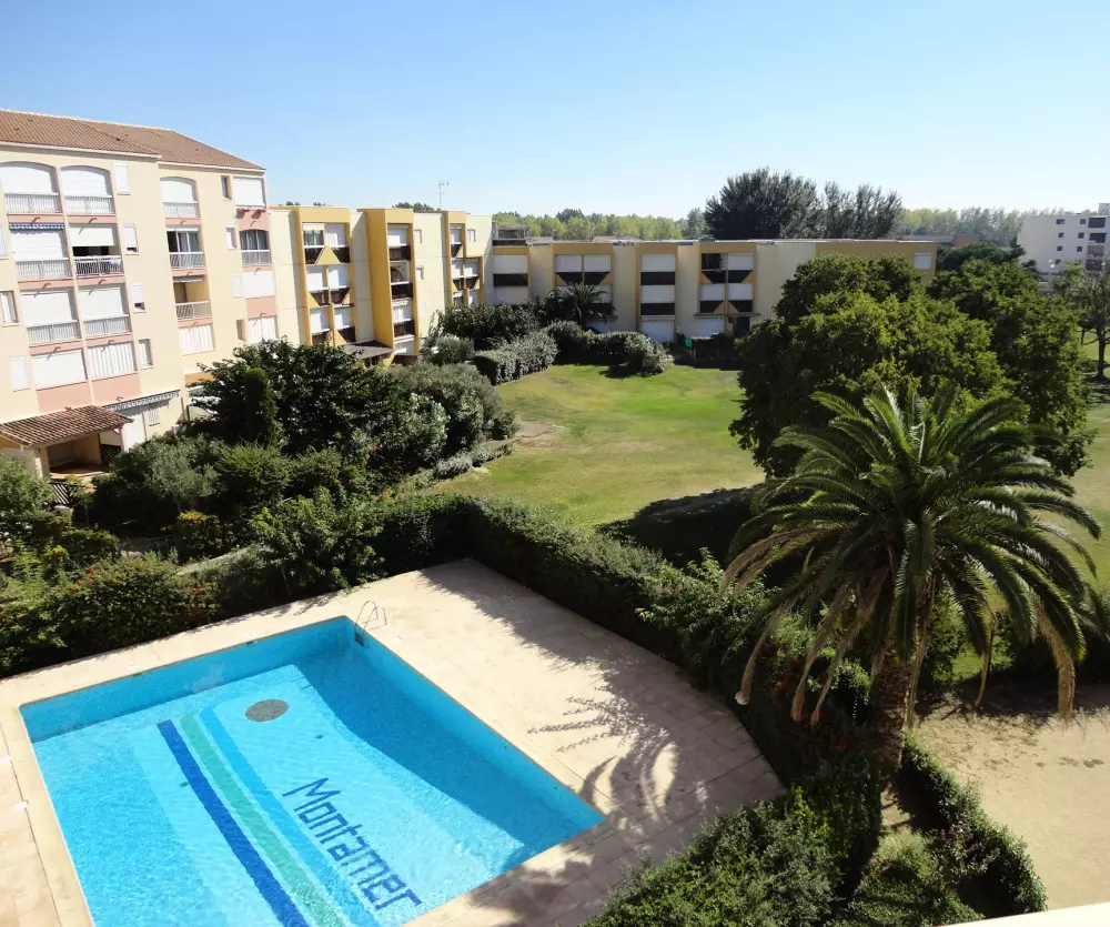 Résidence Terrasses Baronnie