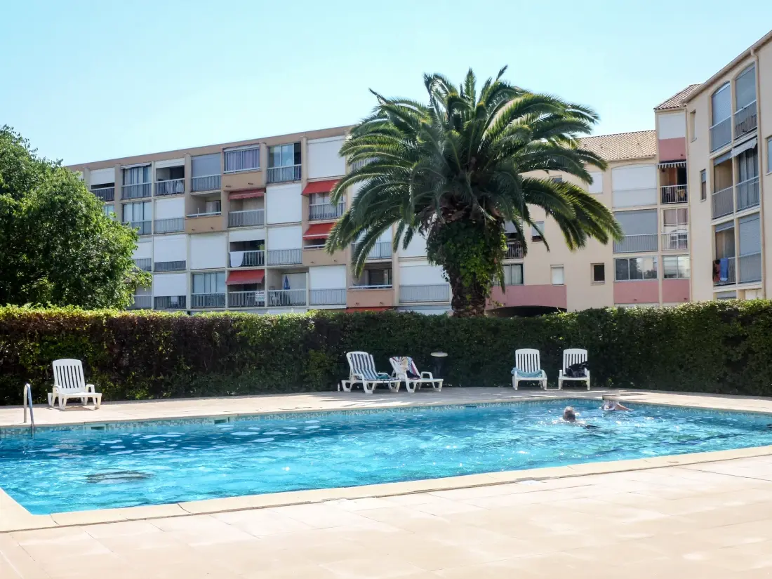 Résidence Terrasses de la Baronnie